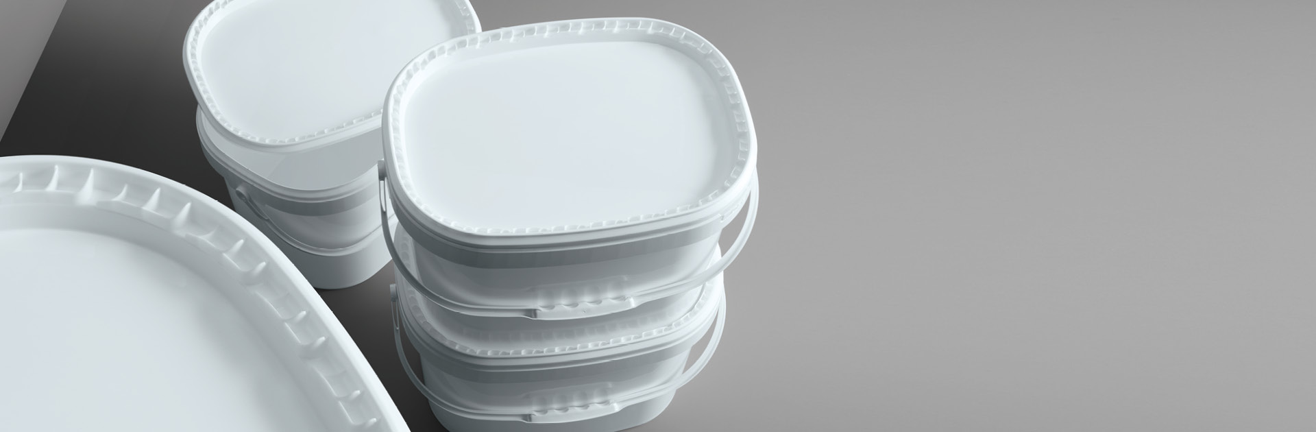 пластиковые ведра для пищевых продуктов