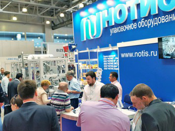 RosUpack 2015: подведены первые итоги