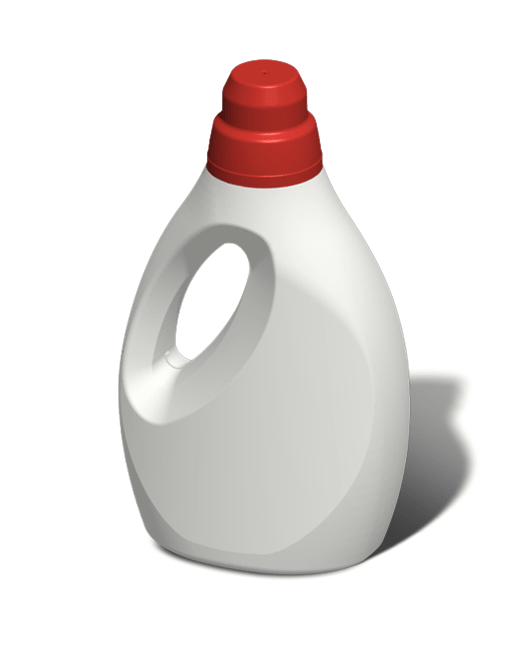 Бутылки и флаконы