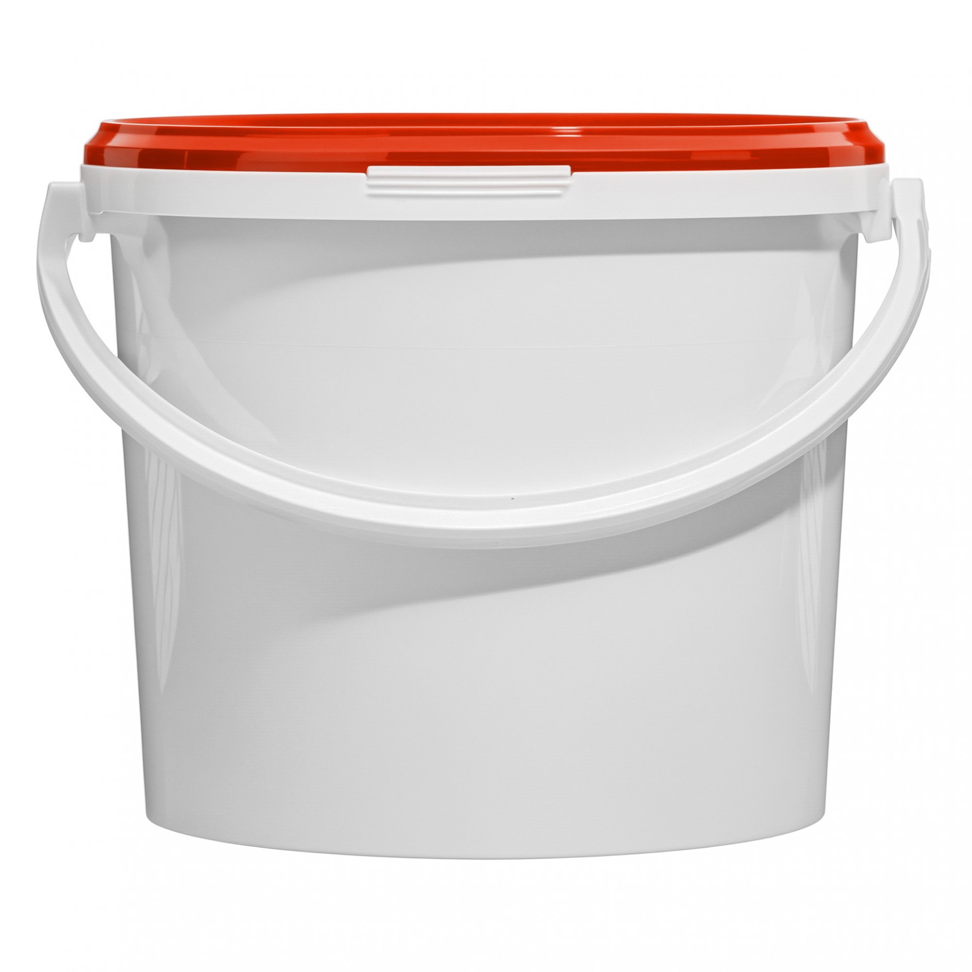 ведра для бытовой химии