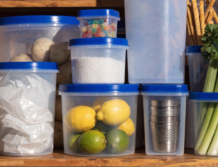 Домашние принадлежности