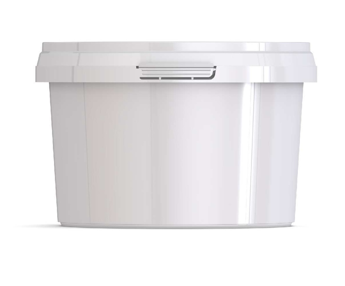 Круглые контейнеры