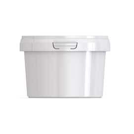 Круглые контейнеры