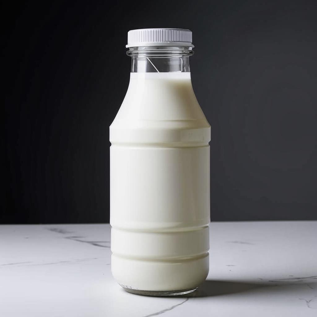 бутылка для молока