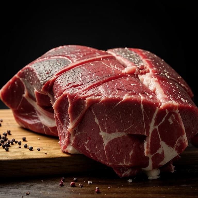 мясная продукция