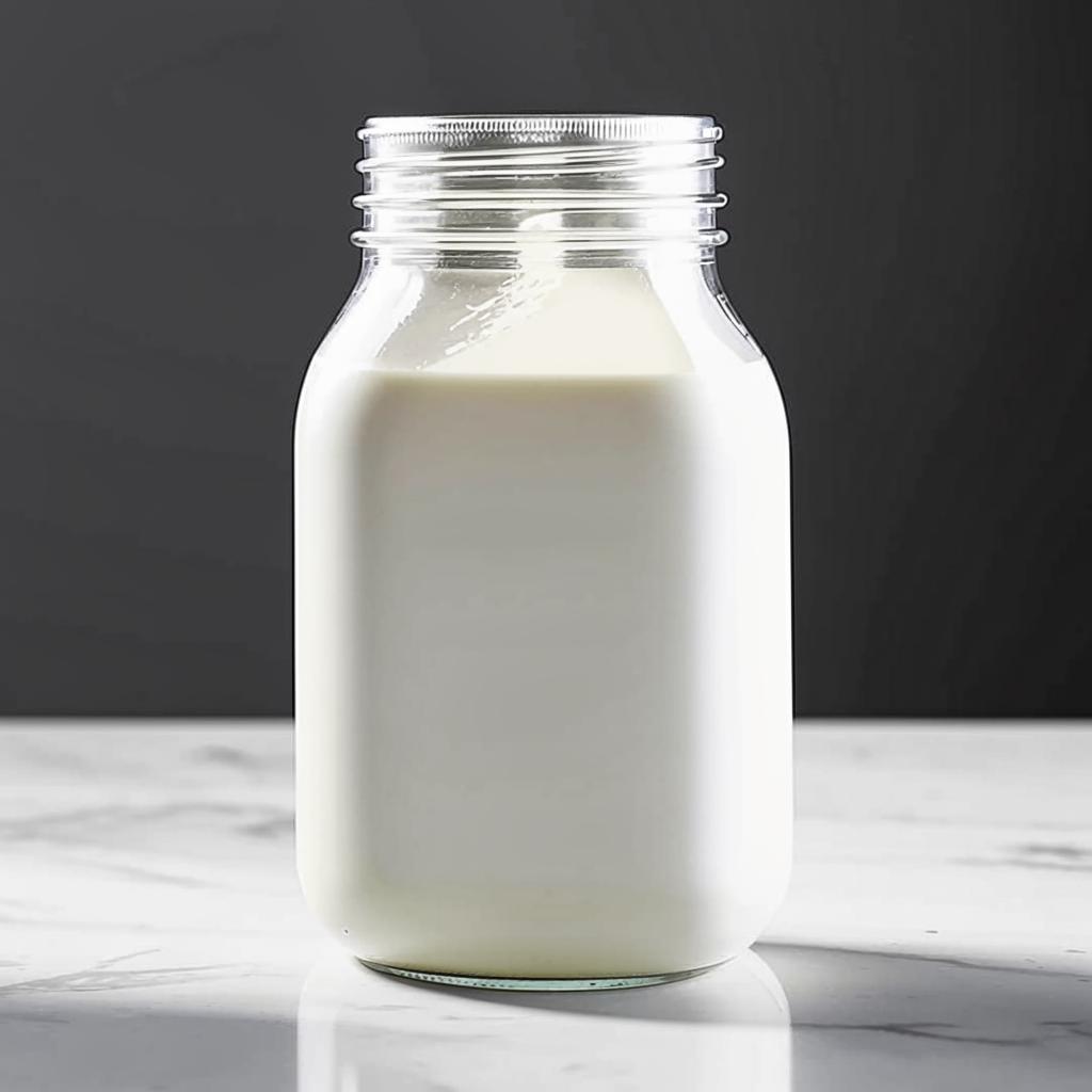 пластиковая тара для молочной продукции