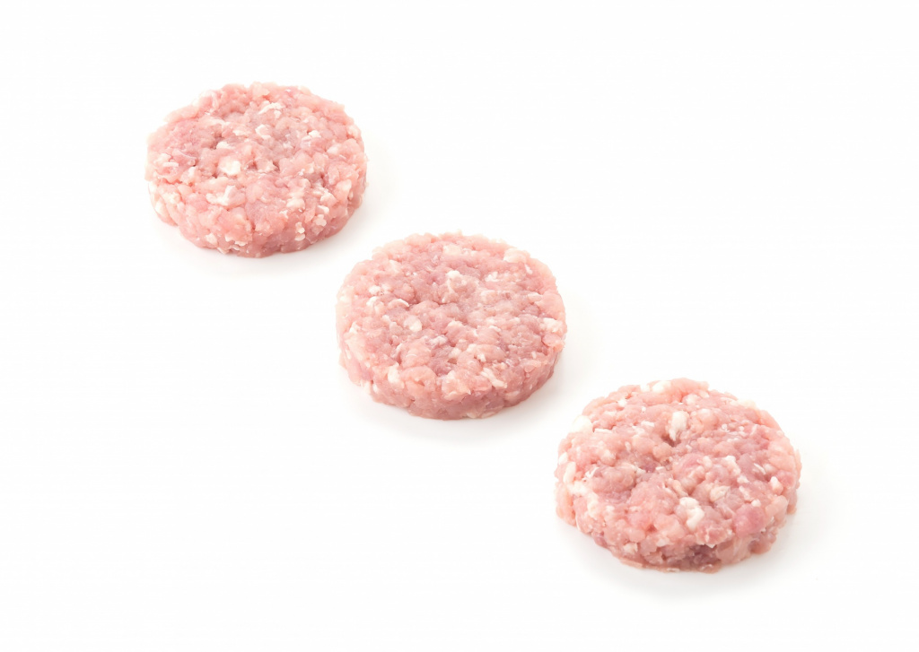 котлеты полуфабрикаты