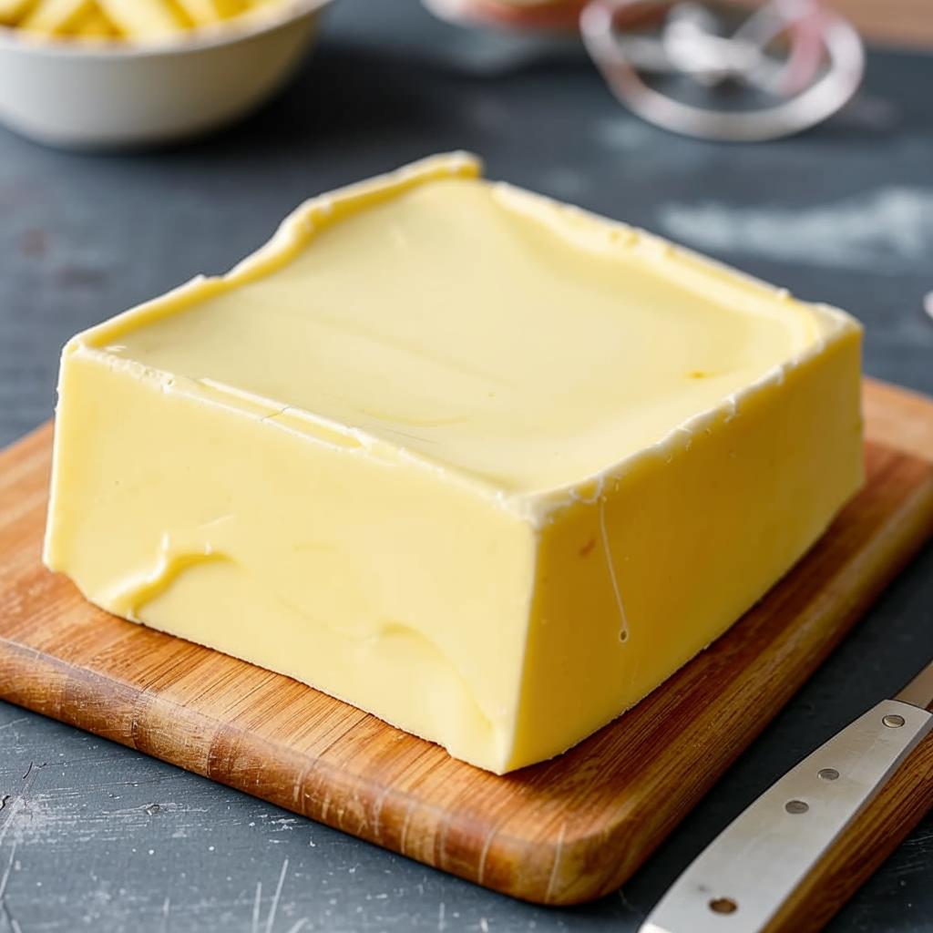 масло без упаковки