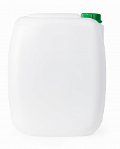 канистра 21,5 л евро un