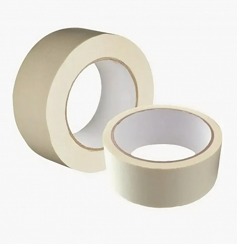 скотч малярный 48 мм х 25 м