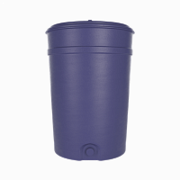 бочка (бак) 205 л полиэтиленовая