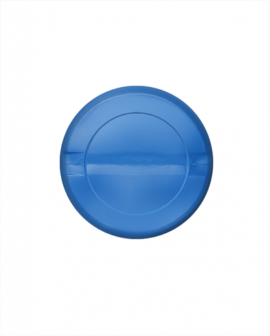 пластиковая бочка l-ring plus drums 227 л