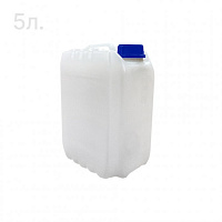 канистра 5 л серия эко