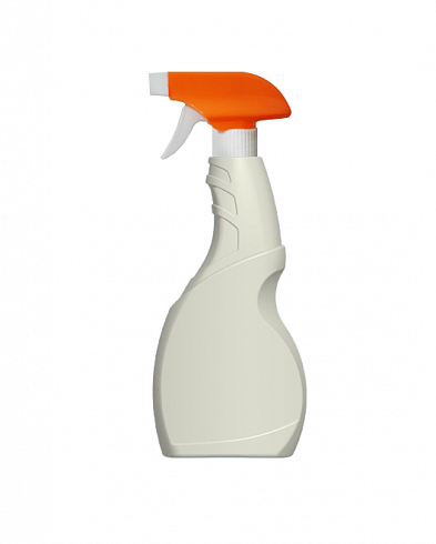 бутылка 500 мл с триггером