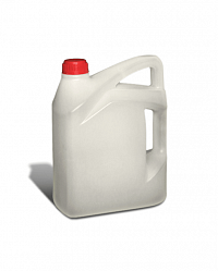 канистра 4,5 литра