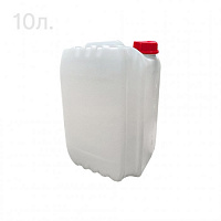 канистра 10 л серия эко