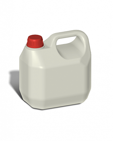 канистра 3 литра