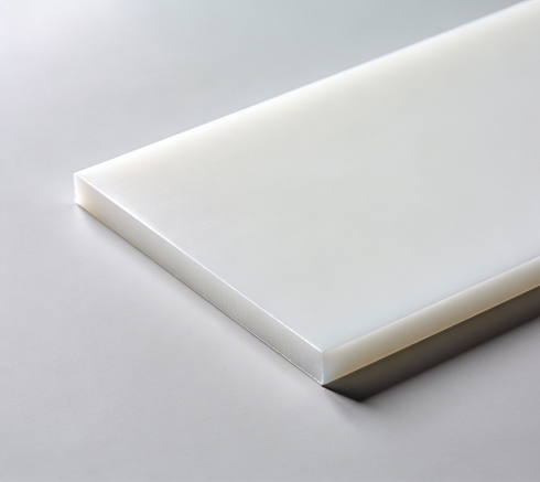 фторопласт ф-4 листовой 2 мм (1000х1000)