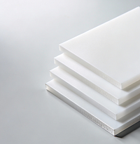 фторопласт ф-4 листовой 2,5 мм (1000х1000)