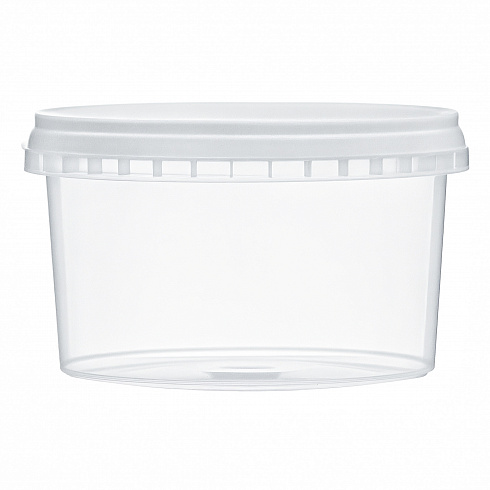 прозрачная банка 0,5 л (jetb 478)