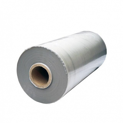 стрейч пленка бизнес (машинная) 500 мм 17 мкм 15 кг