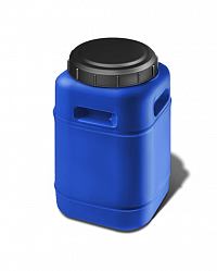 бочка (фляга) 20 литров