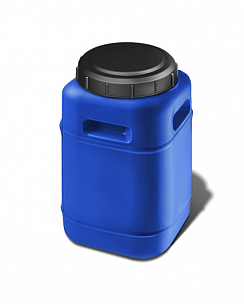 бочка (фляга) 20 литров