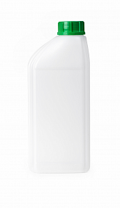 бутылка (канистра) 1 л евро