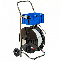 диспенсер h-83 (ленторазмотчик) для пп ленты