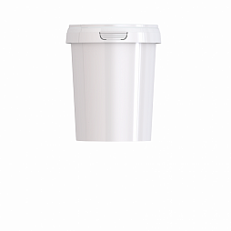 Круглые банки