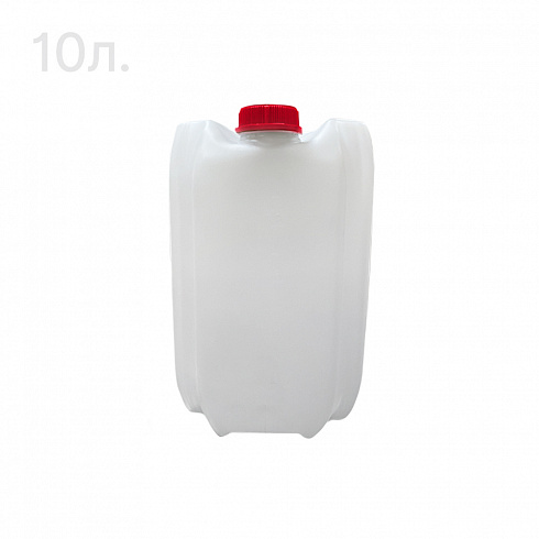 канистра 10 л серия эко