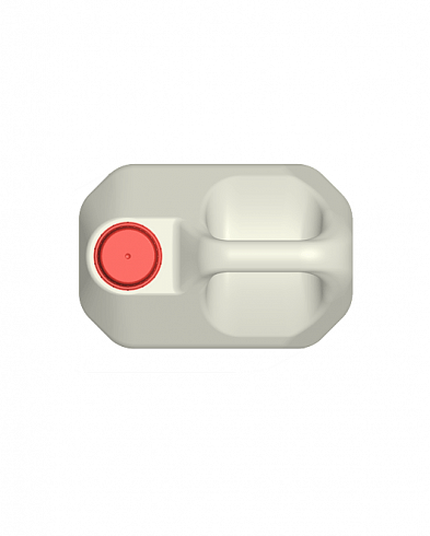 канистра 5 литров