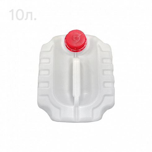 канистра 10 л серия эко