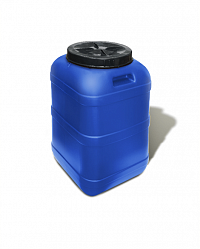 бочка (фляга) 90 литров