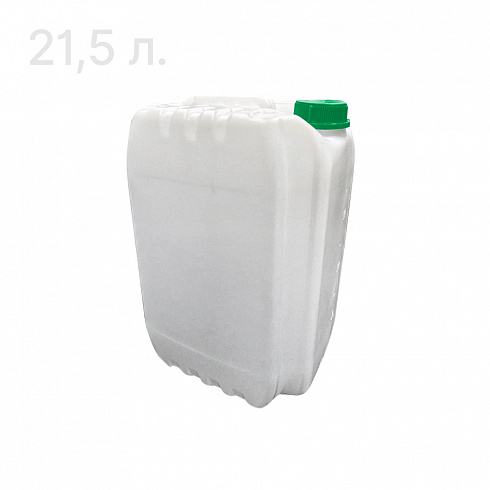 канистра 21,5 л серия эко