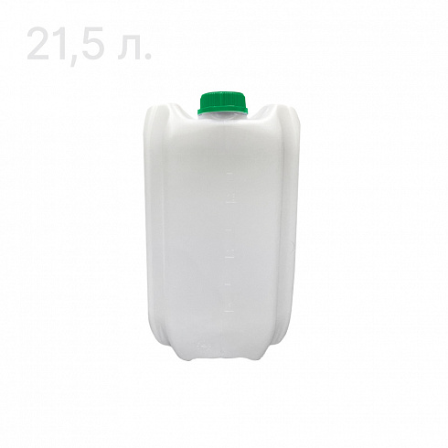 канистра 21,5 л серия эко
