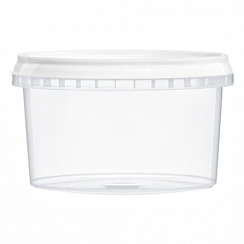 прозрачная банка 0,5 л (jetb 478)