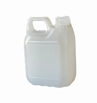 канистра 1 л эко классик, горловина 33 мм