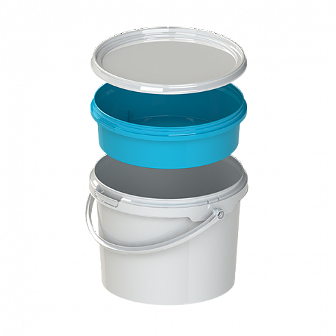 Второй компонент JET2K172