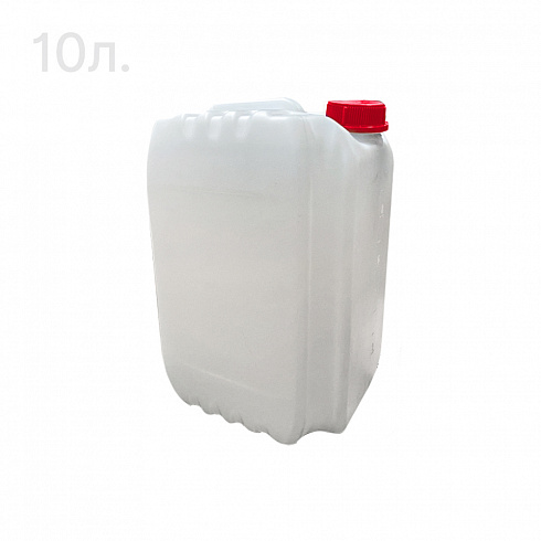 канистра 10 л серия эко