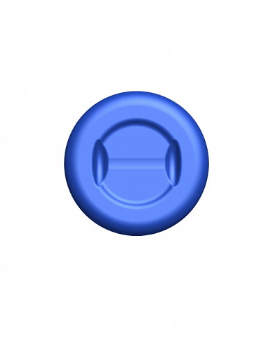 пластиковая бочка 50 литров