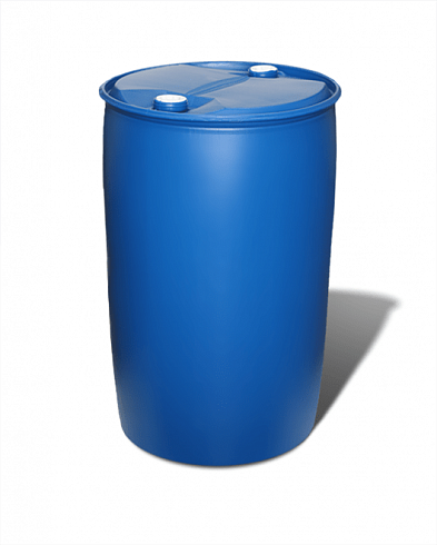 пластиковая бочка l-ring plus drums 227 л