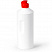 флакон 0,5 л эргономичный