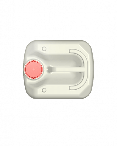 канистра 10 литров (евро)