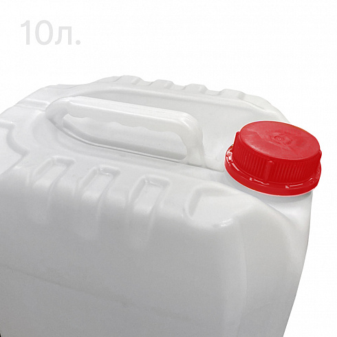 канистра 10 л серия эко