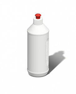 бутылка 500 мл