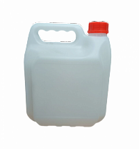 канистра 4 л серия эко