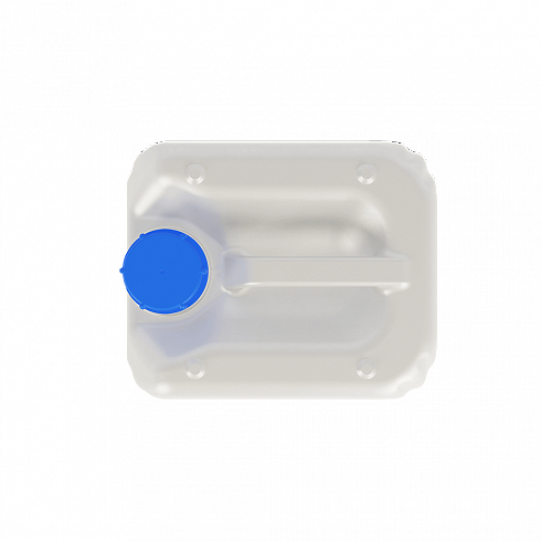 канистра евро 11,5 литров