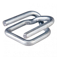 пряжка металлическая под ленту 12 мм