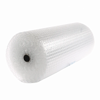 пленка воздушно-пузырьковая шир.-1,50 , намотка-100 м. эконом, уп. 